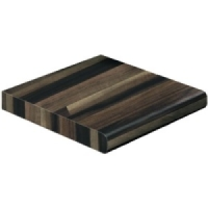 Wickes Laminate Zebra Block Upstand 3m &pound;25.00