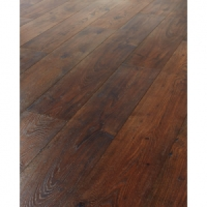 Wickes Formosa Antique Chestnut Laminate Flooring - 1.73m2 P £24.22