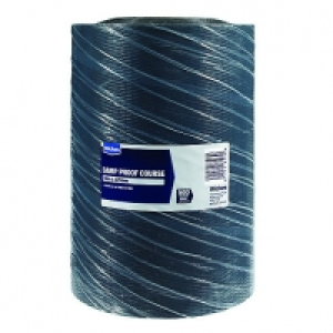 Wickes Damp Proof Course - 225mm x 30m &pound;11.70