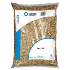 Tarmac Ballast - Major Bag £2.30