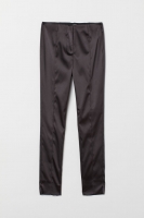 HM   Satin trousers