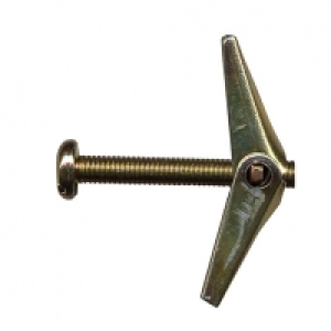 Fischer Spring Toggle Fixing - 5 x 50mm Pack of 20 £7.99