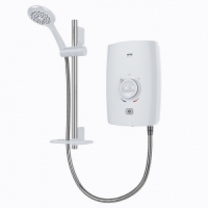 Wickes  Triton Dante Electric Shower 8.5kW