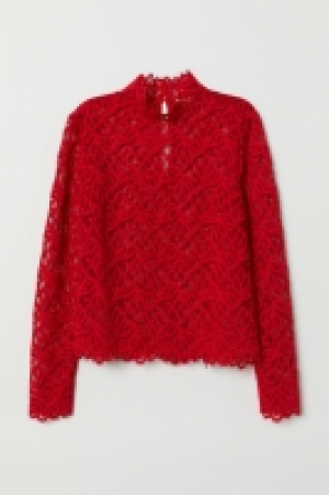  Lace top £27.00
