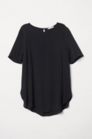  Crêpe top £4.00