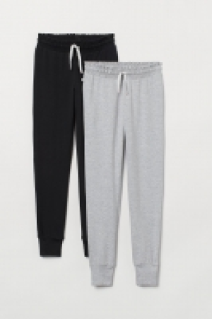  2-pack joggers £9.00
