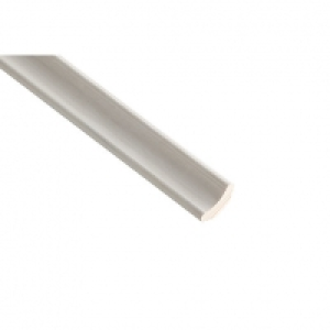 Wickes Primed White Scotia Moulding - 18mm x 18mm x 2.4m £8.50