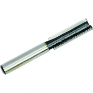 Wickes Straight Router Bit 1/4in - 8mm £7.00