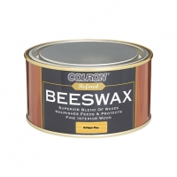 Wickes  Ronseal Colron Refined Beeswax - Antique Pine 400g