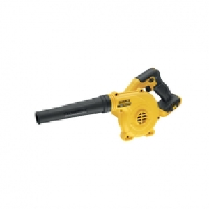 DEWALT DCV100-XJ 18V XR Compact Blower - Bare Unit £78.00