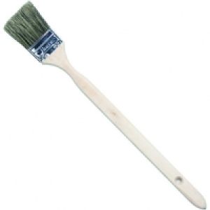 Wickes Long Reach Paint Brush - 2in &pound;4.00