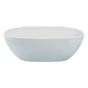 Wickes Palmari Contemporary Freestanding Back to Wall Bath - £656.00