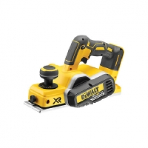 DEWALT DCP580N-XJ 18V XR Cordless Planer 82mm - Bare £140.00