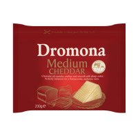 SuperValu  Dromona Medium Cheese