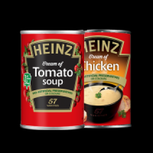 SuperValu  Heinz