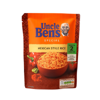 SuperValu  Uncle Bens Express Rice