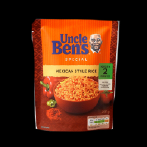 SuperValu  Uncle Bens Express Rice