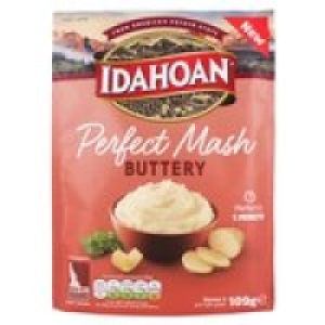 Idahoan Perfect Mash Buttery £1.00