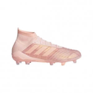 adidas Predator 18.1 FG Adults