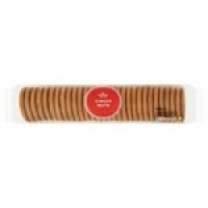 Morrisons Ginger Nuts £0.50