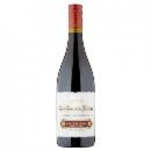 Cuvee Reserve £7.00