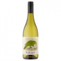 Asda Kakapo White Wine