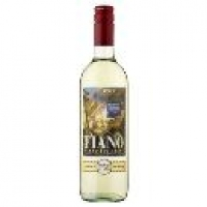The Wine Atlas Fiano