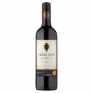 Primitivo £6.75