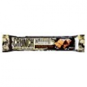Phd Warrior Crunch Salted Caramel Flavour