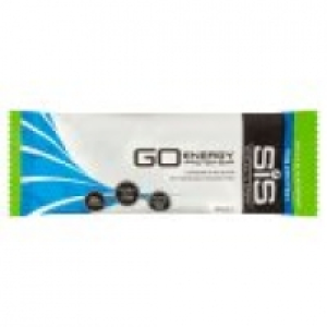 Science In Sport Go Energy + Protein Bar Apple & Blackcurrant