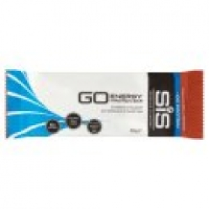 Science In Sport Go Energy + Protein Bar Chocolate & Orange