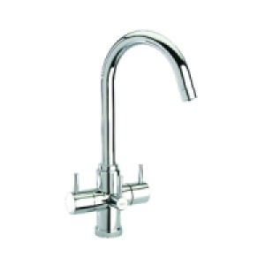 Brita Torlan Kitchen Filter Tap £125.00