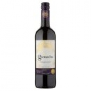 Old Vine Garnacha £5.00