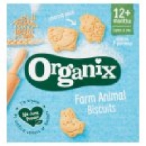 Goodies Farm Animal Biscuits £1.30