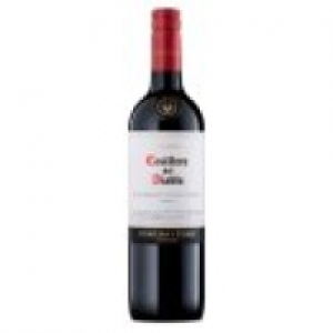 Cabernet Sauvignon £8.00
