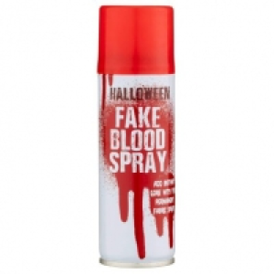 Halloween Fake Blood Spray 175ml
