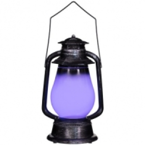 Halloween LED Graveyard Lantern