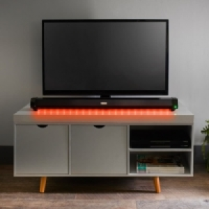 Goodmans LED Bluetooth Soundbar