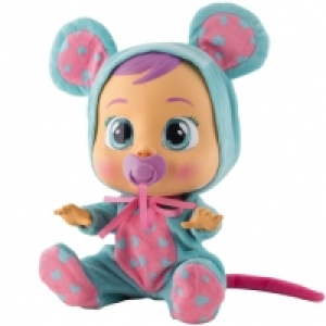 Lala Cry Babies Doll