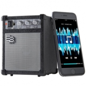 Byte Mini Amp Mobile Speaker