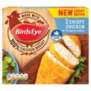 2 Crispy Chicken Grills £1.00
