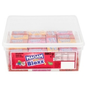 Makro  MAOAM Bloxx 22g x 40