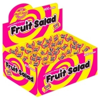 Makro Candyland Candyland Fruit Salad Box of 400