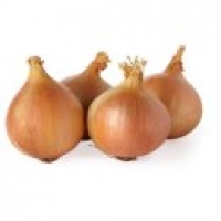 Asda Asda Growers Selection Loose Onion (order by number of onions or select kg)