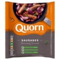 Asda Quorn Meat Free 8 Sausages