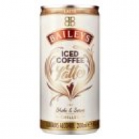 Asda Baileys Iced Coffee Latte