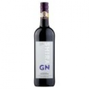 Shiraz £9.50