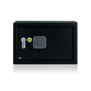 Yale Electronic Digital Value Safe - Medium £7.49