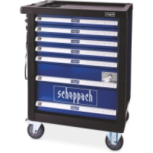 Scheppach Tool Trolley £349.99