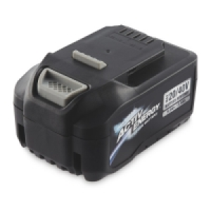 20V/40V Battery £30.00